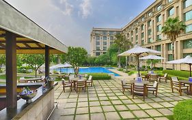The Grand Hotel New Delhi